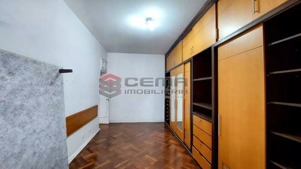 Apartamento, 3 quartos, 173 m² - Foto 23