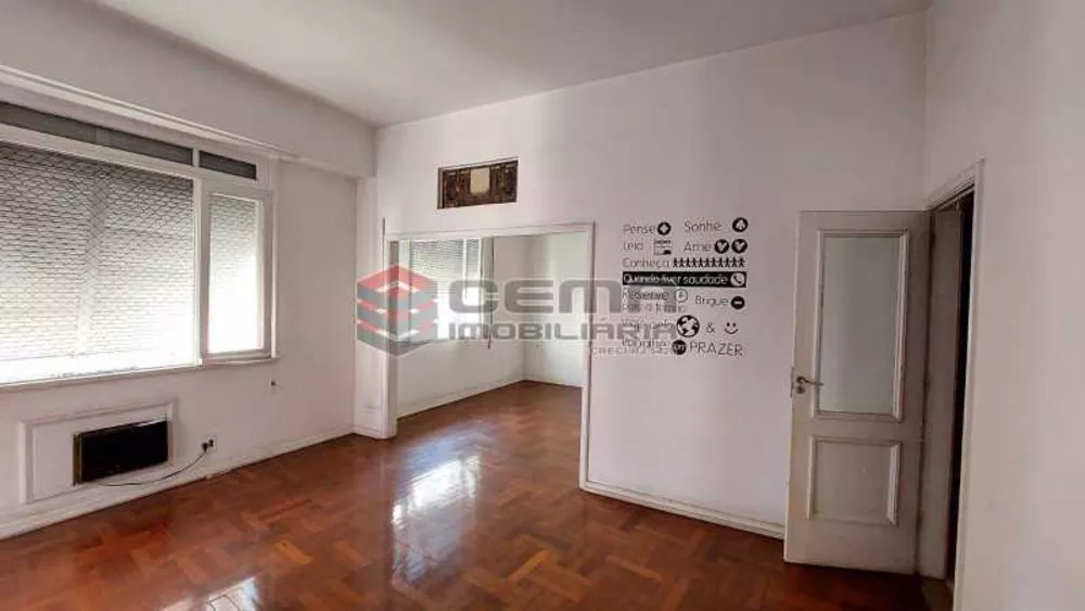 Apartamento, 3 quartos, 173 m² - Foto 8