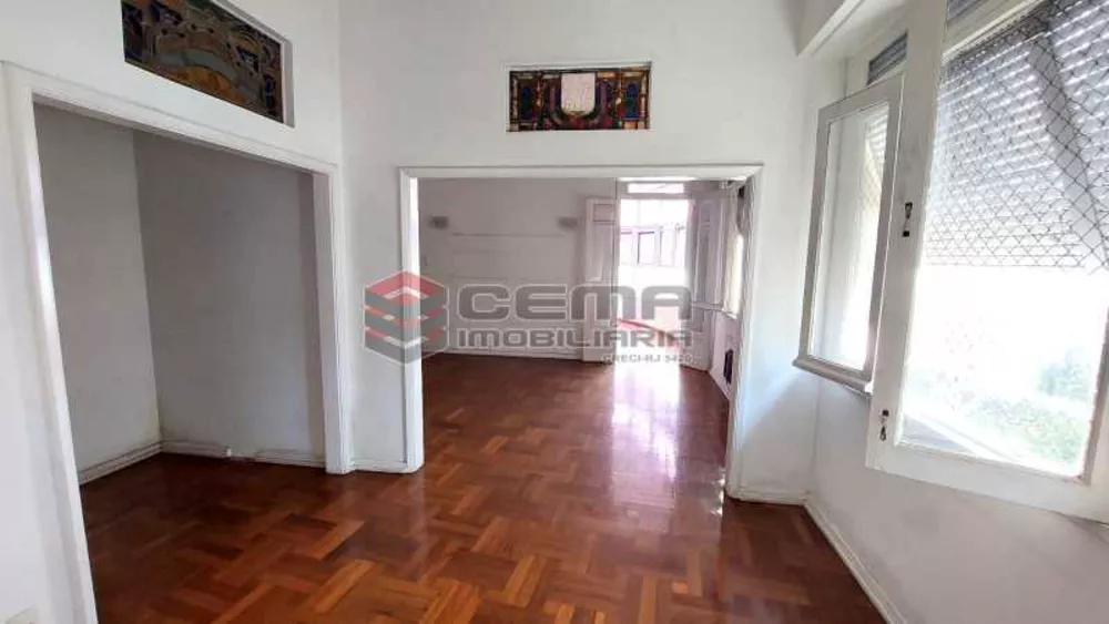 Apartamento, 3 quartos, 173 m² - Foto 5