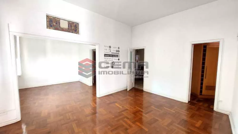 Apartamento, 3 quartos, 173 m² - Foto 4