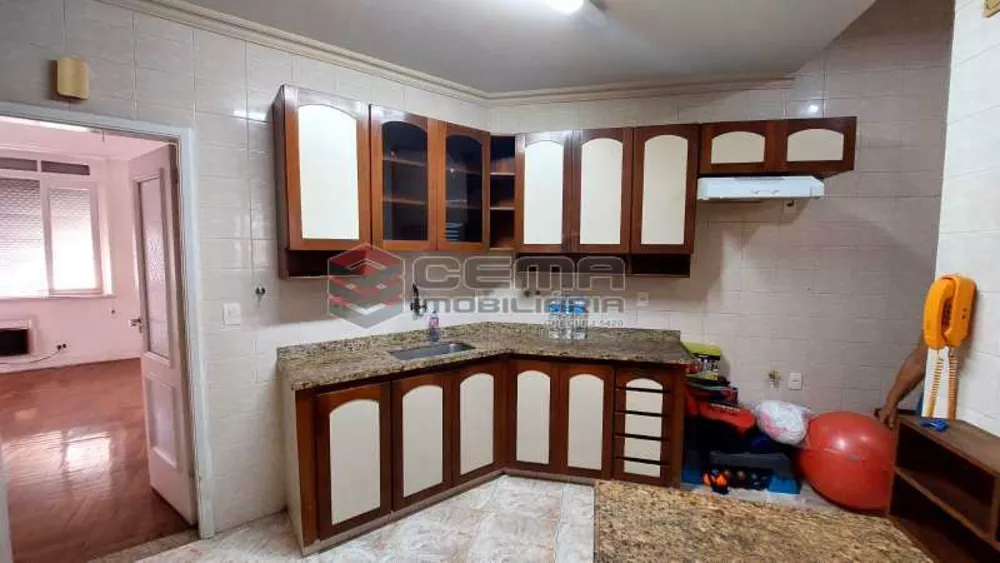 Apartamento, 3 quartos, 173 m² - Foto 28