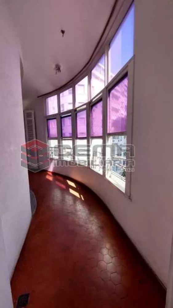 Apartamento, 3 quartos, 173 m² - Foto 2
