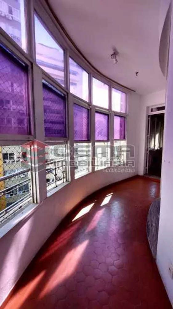 Apartamento, 3 quartos, 173 m² - Foto 3