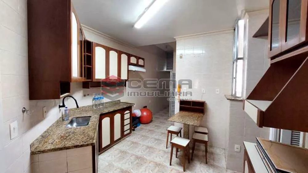 Apartamento, 3 quartos, 173 m² - Foto 25