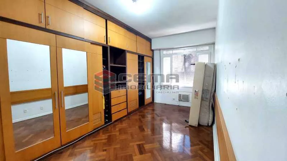 Apartamento, 3 quartos, 173 m² - Foto 21