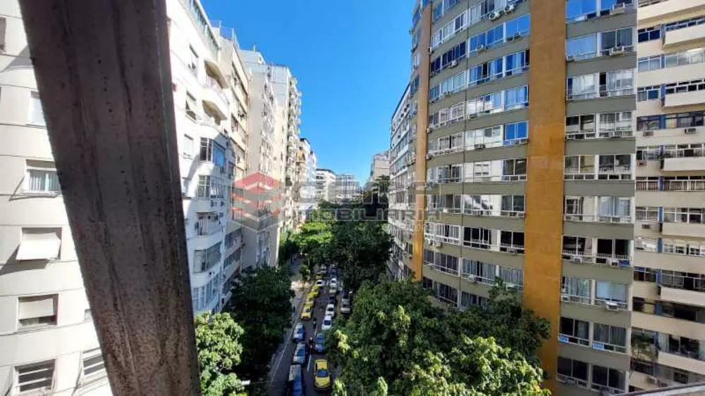 Apartamento, 3 quartos, 173 m² - Foto 1