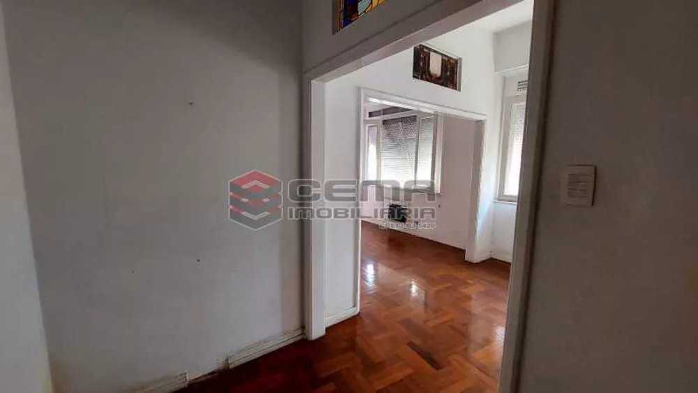 Apartamento, 3 quartos, 173 m² - Foto 7