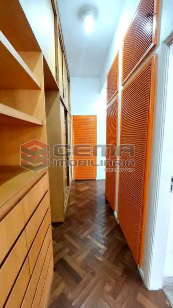 Apartamento, 3 quartos, 173 m² - Foto 16