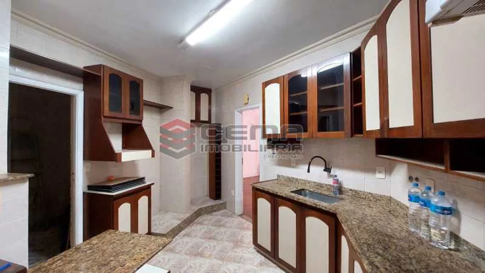 Apartamento, 3 quartos, 173 m² - Foto 26