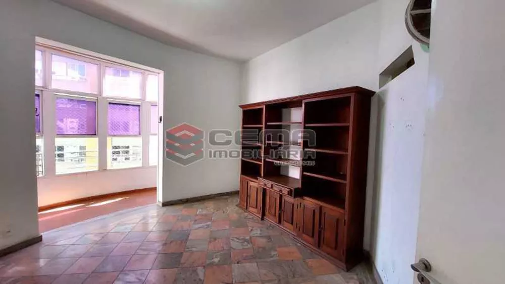 Apartamento, 3 quartos, 173 m² - Foto 13