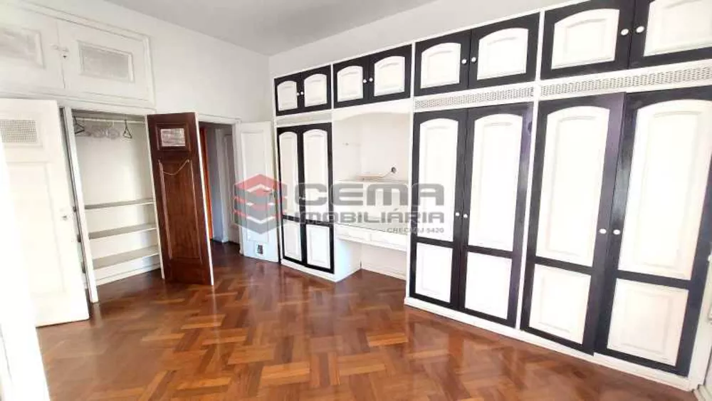 Apartamento, 3 quartos, 173 m² - Foto 10