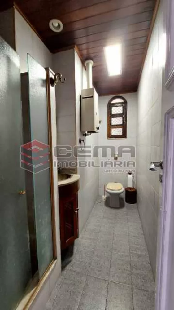 Apartamento, 3 quartos, 173 m² - Foto 20