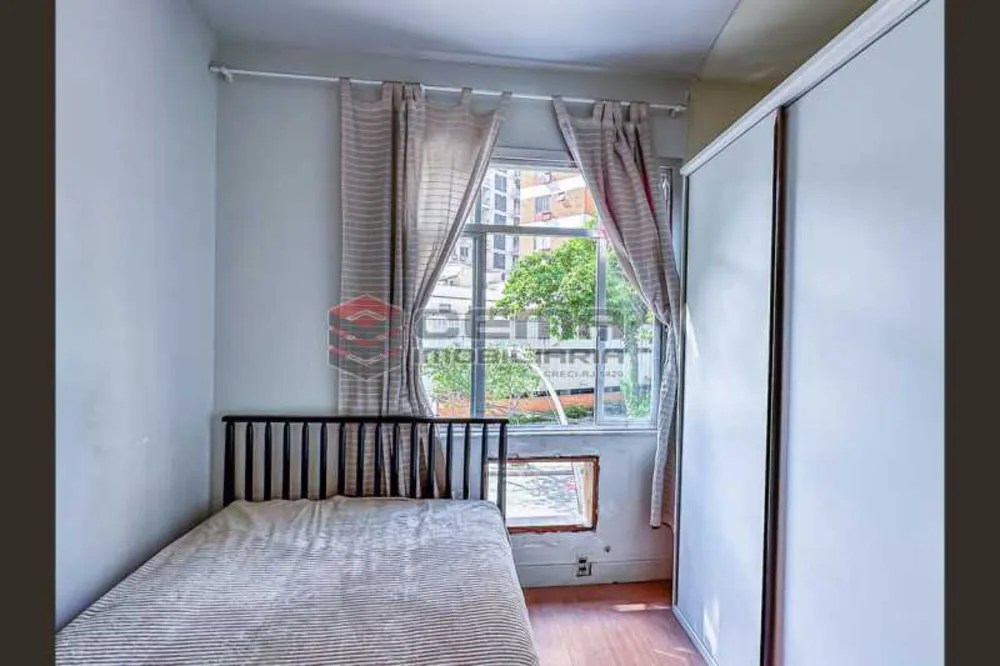 Apartamento, 2 quartos, 75 m² - Foto 9