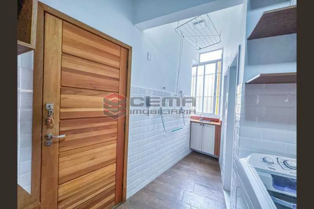 Apartamento, 2 quartos, 75 m² - Foto 27