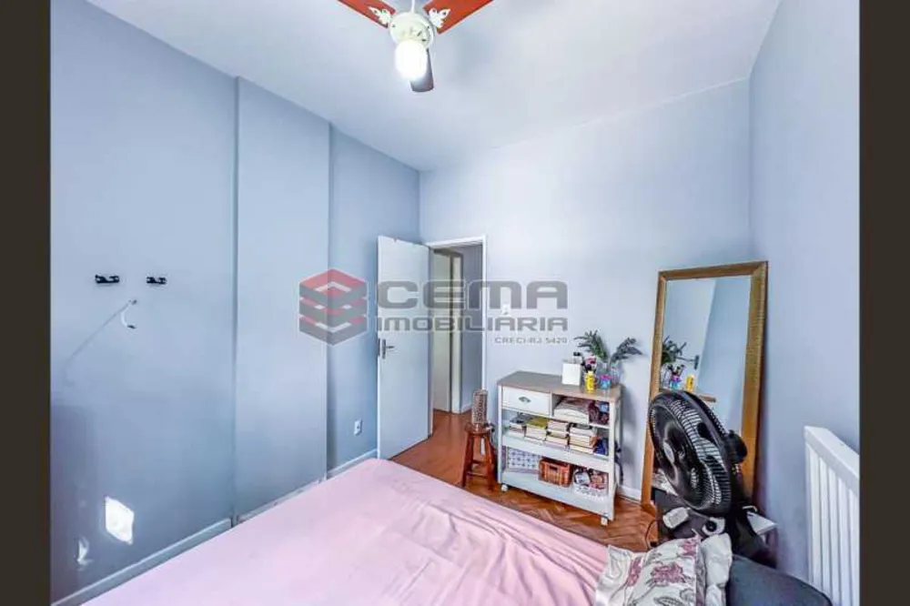 Apartamento, 2 quartos, 75 m² - Foto 17