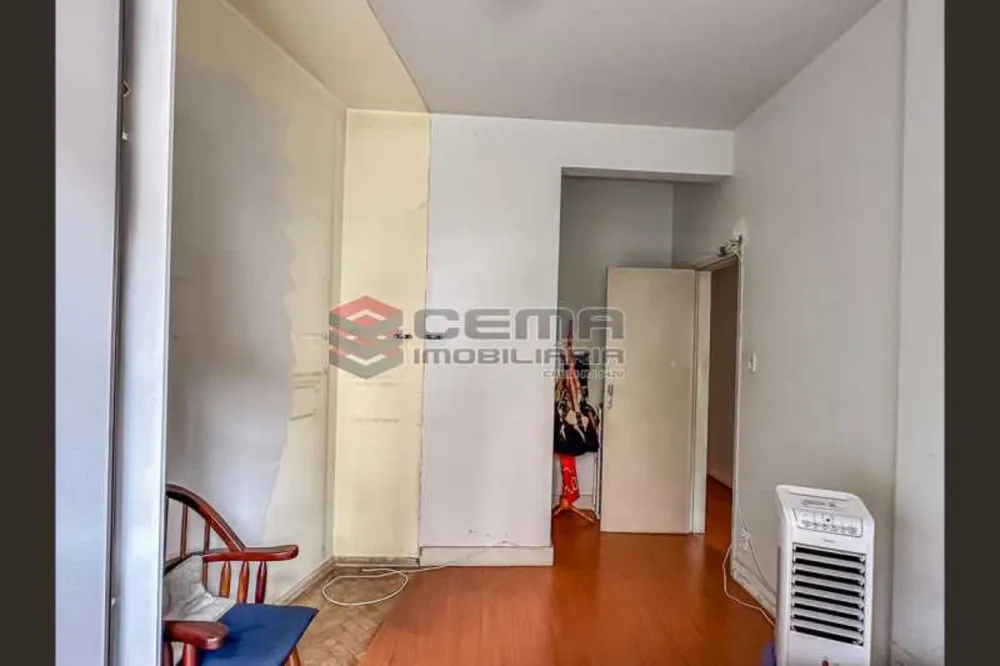 Apartamento, 2 quartos, 75 m² - Foto 5