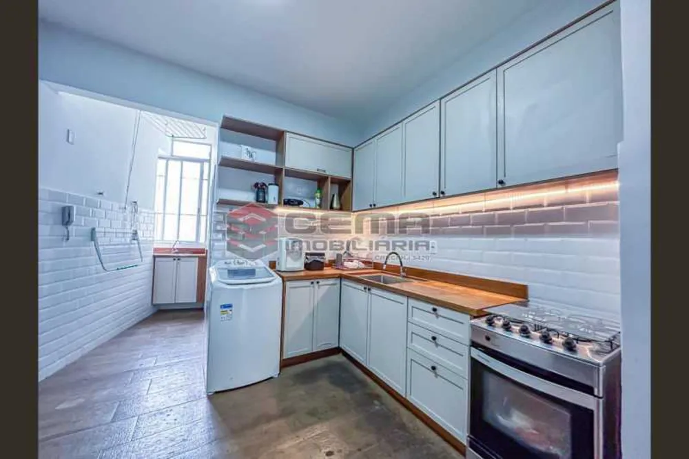 Apartamento, 2 quartos, 75 m² - Foto 21