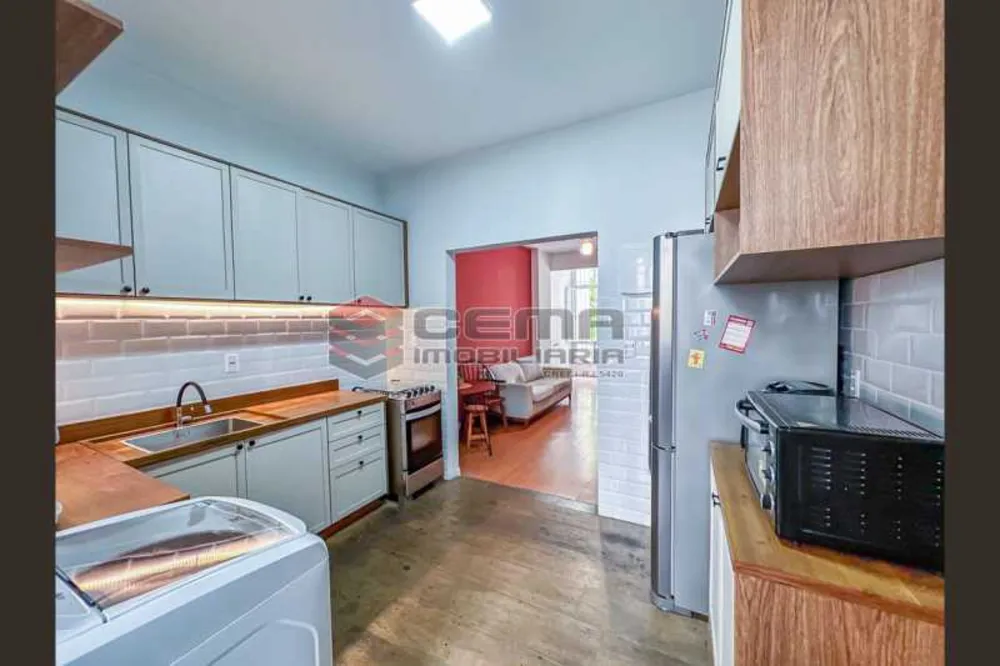 Apartamento, 2 quartos, 75 m² - Foto 26