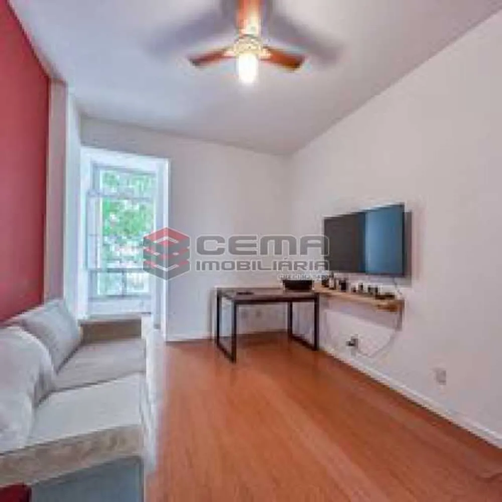 Apartamento, 2 quartos, 75 m² - Foto 1