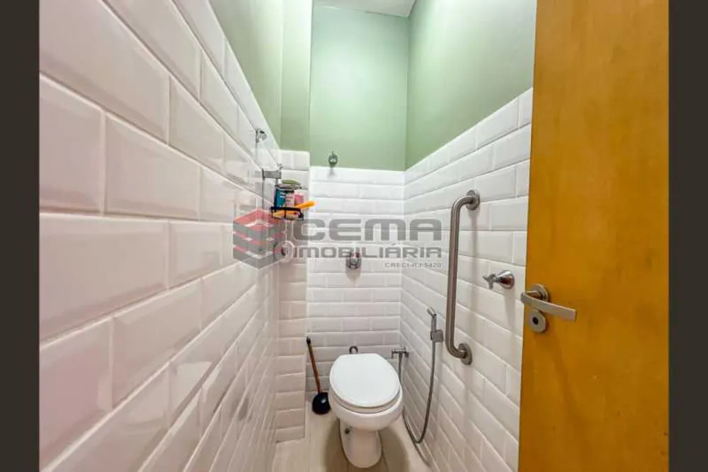 Apartamento, 2 quartos, 75 m² - Foto 29