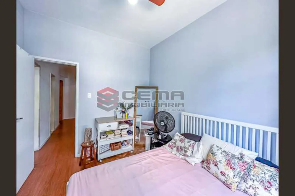 Apartamento, 2 quartos, 75 m² - Foto 18