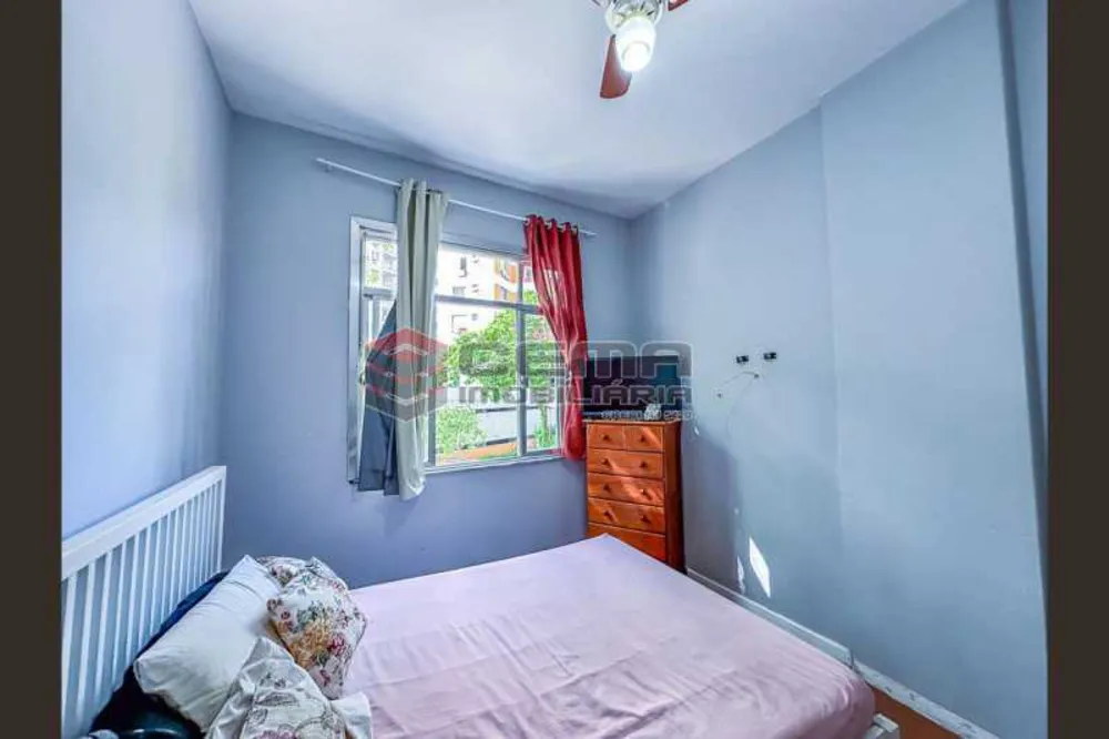 Apartamento, 2 quartos, 75 m² - Foto 8