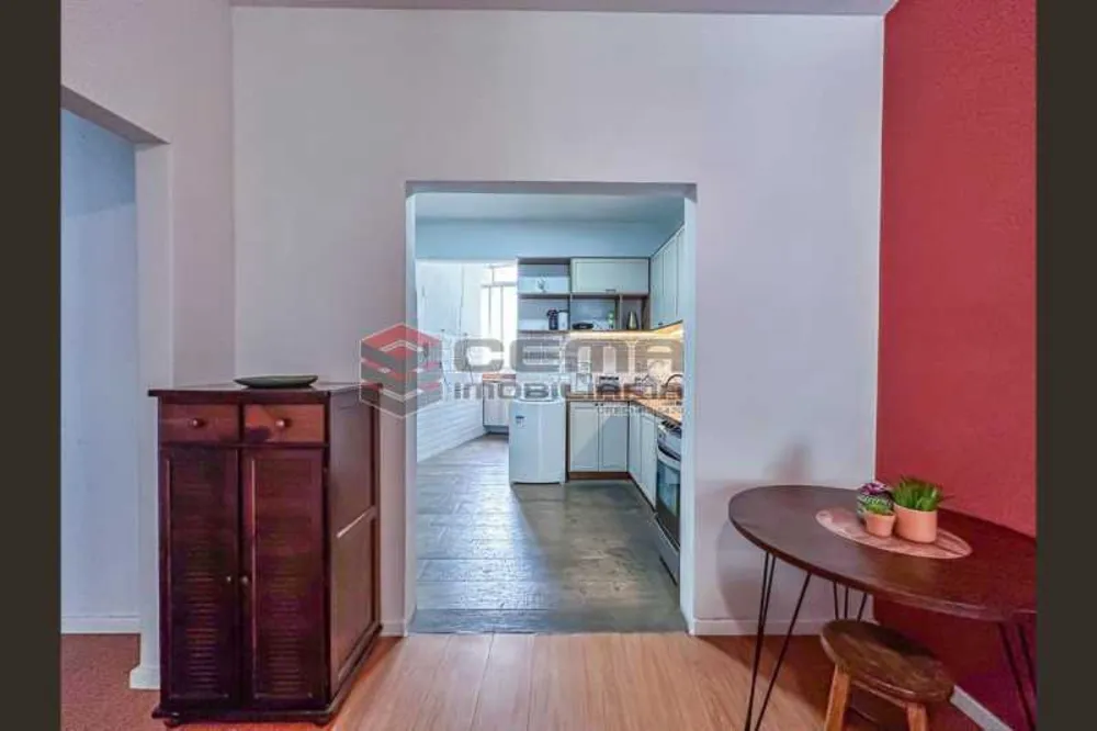Apartamento, 2 quartos, 75 m² - Foto 12