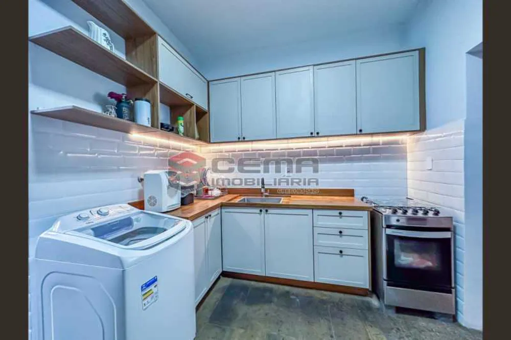 Apartamento, 2 quartos, 75 m² - Foto 22