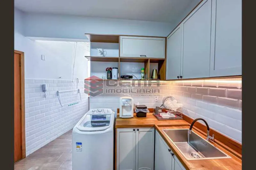 Apartamento, 2 quartos, 75 m² - Foto 24