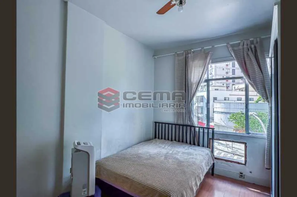 Apartamento, 2 quartos, 75 m² - Foto 6