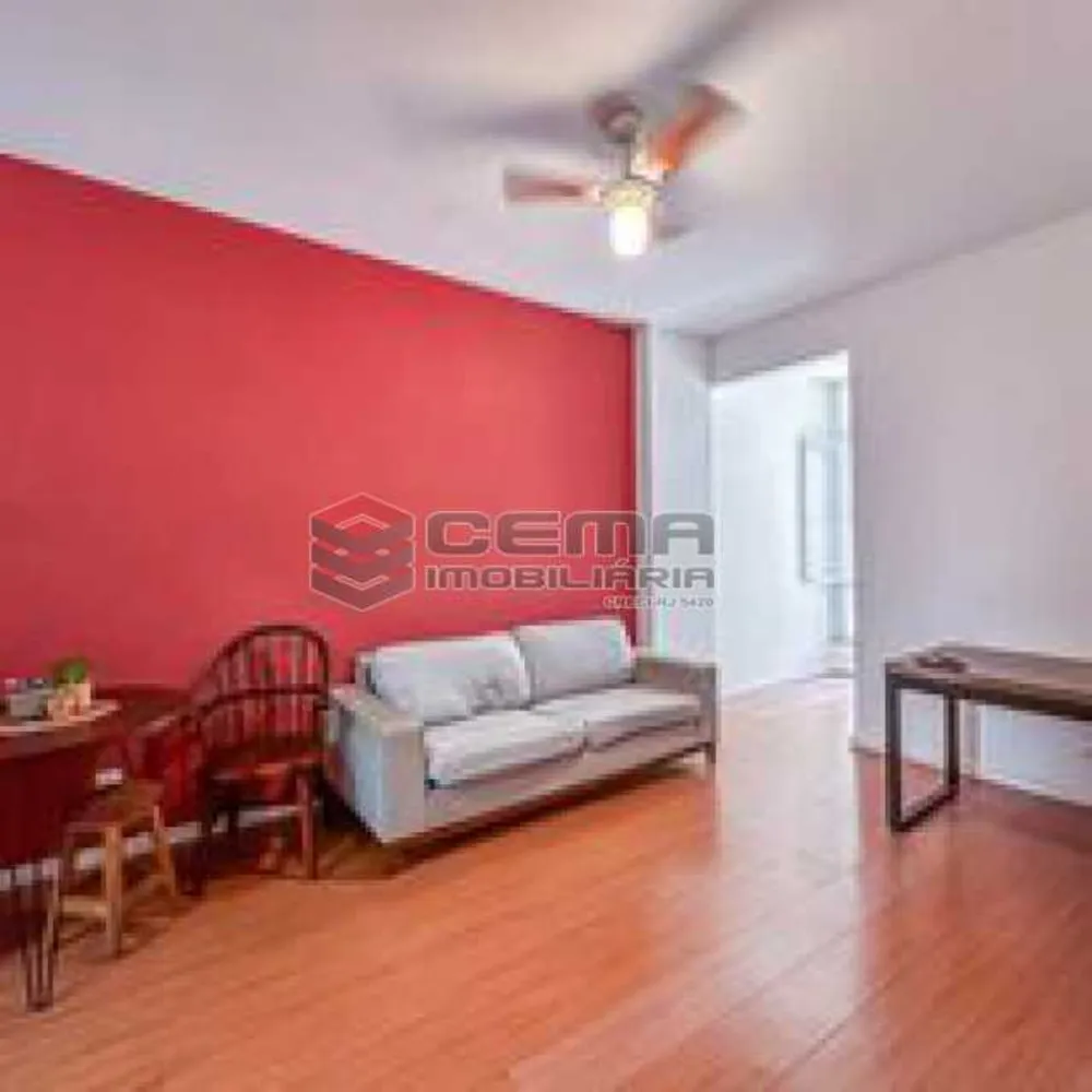 Apartamento, 2 quartos, 75 m² - Foto 2