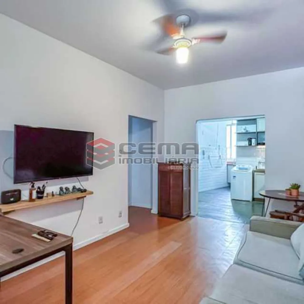 Apartamento, 2 quartos, 75 m² - Foto 4