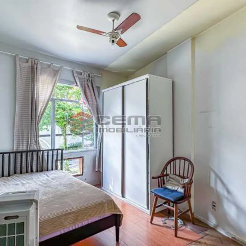 Apartamento, 2 quartos, 75 m² - Foto 8