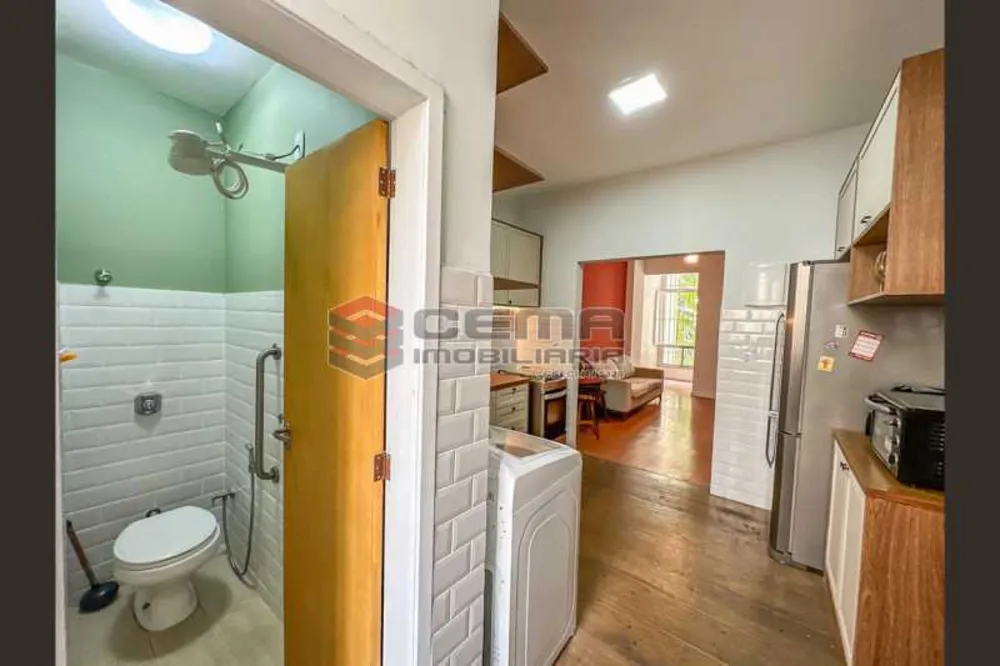 Apartamento, 2 quartos, 75 m² - Foto 7