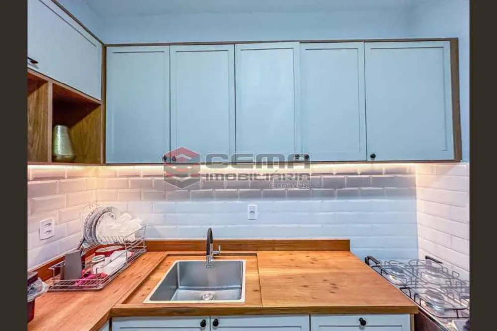 Apartamento, 2 quartos, 75 m² - Foto 23