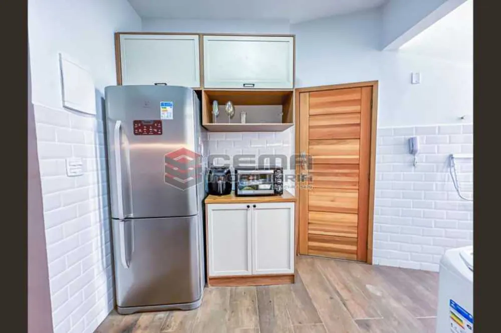 Apartamento, 2 quartos, 75 m² - Foto 11