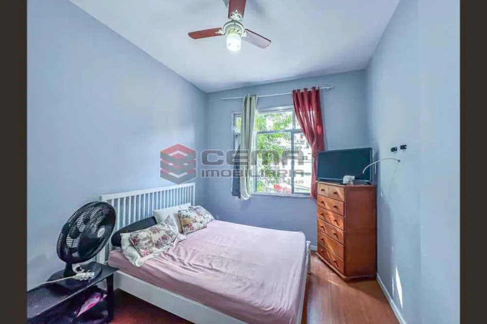 Apartamento, 2 quartos, 75 m² - Foto 15
