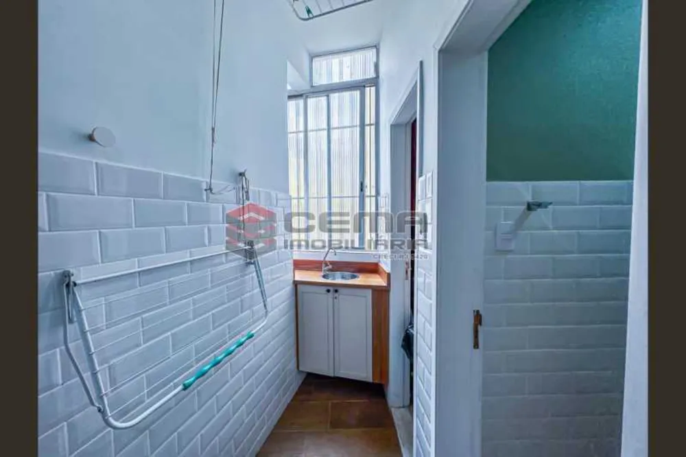 Apartamento, 2 quartos, 75 m² - Foto 28