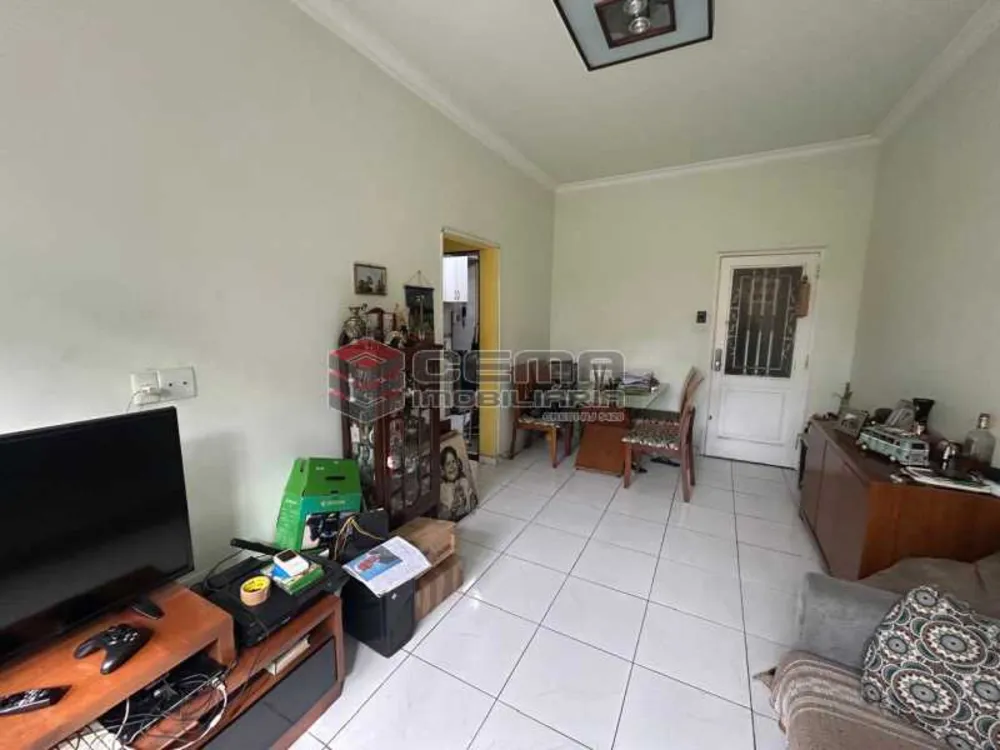 Apartamento, 2 quartos, 66 m² - Foto 4