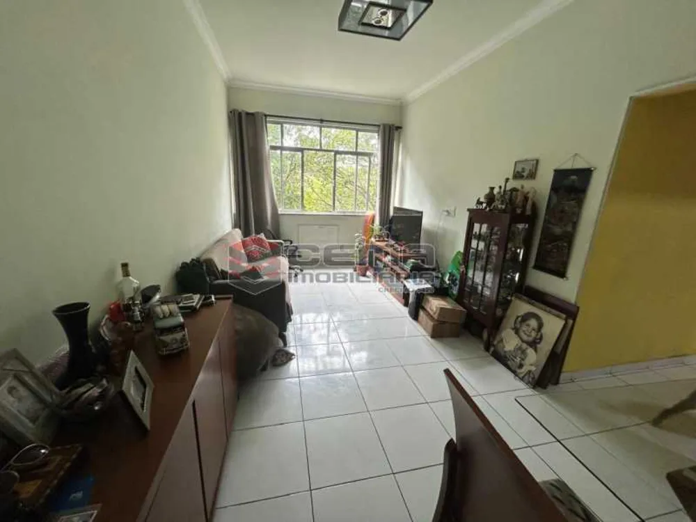 Apartamento, 2 quartos, 66 m² - Foto 1