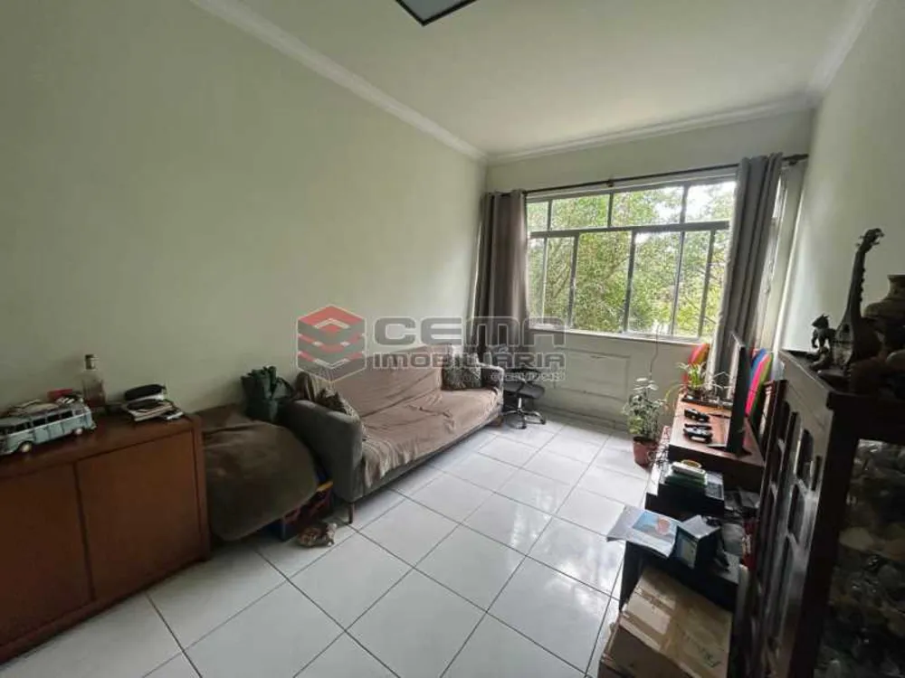 Apartamento, 2 quartos, 66 m² - Foto 2
