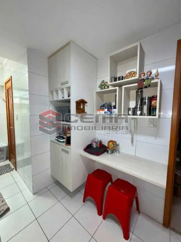Apartamento, 2 quartos, 78 m² - Foto 17