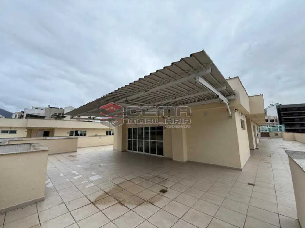 Apartamento, 2 quartos, 78 m² - Foto 24