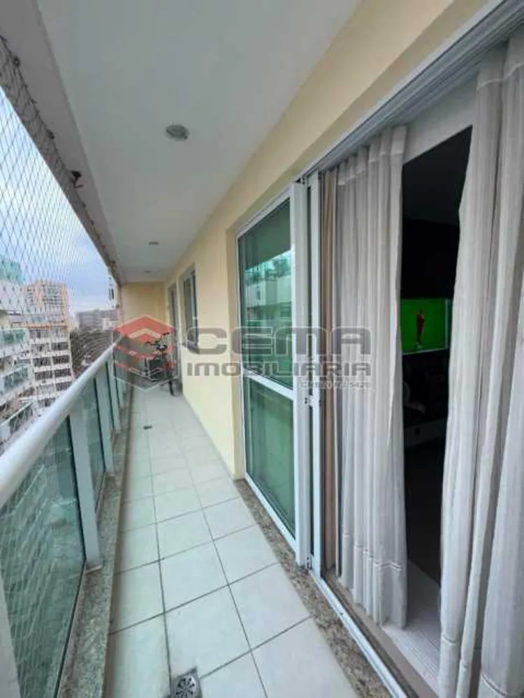 Apartamento, 2 quartos, 78 m² - Foto 6