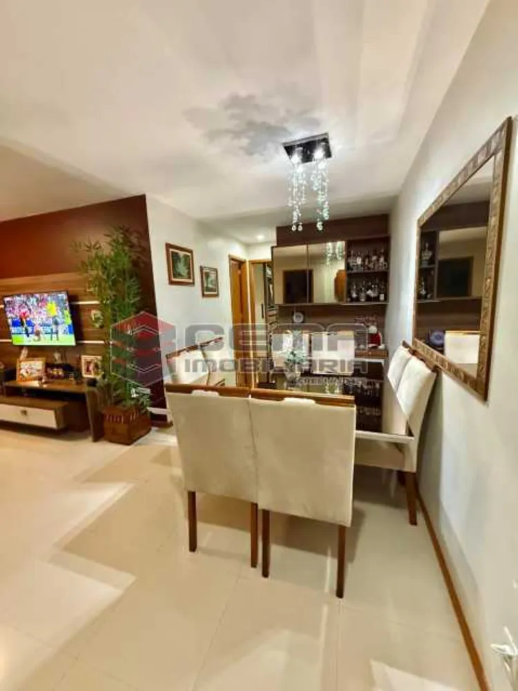 Apartamento, 2 quartos, 78 m² - Foto 5