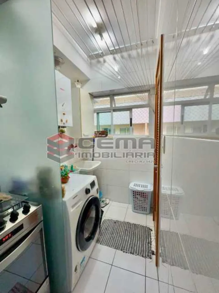 Apartamento, 2 quartos, 78 m² - Foto 20