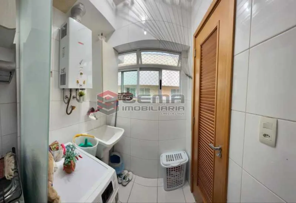 Apartamento, 2 quartos, 78 m² - Foto 18