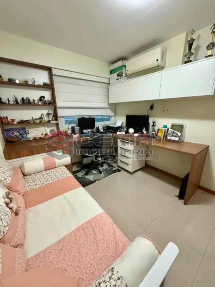 Apartamento, 2 quartos, 78 m² - Foto 7