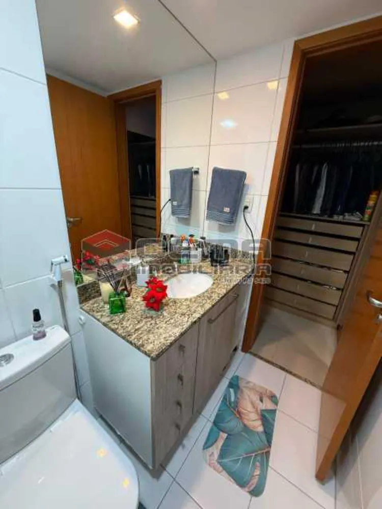 Apartamento, 2 quartos, 78 m² - Foto 15