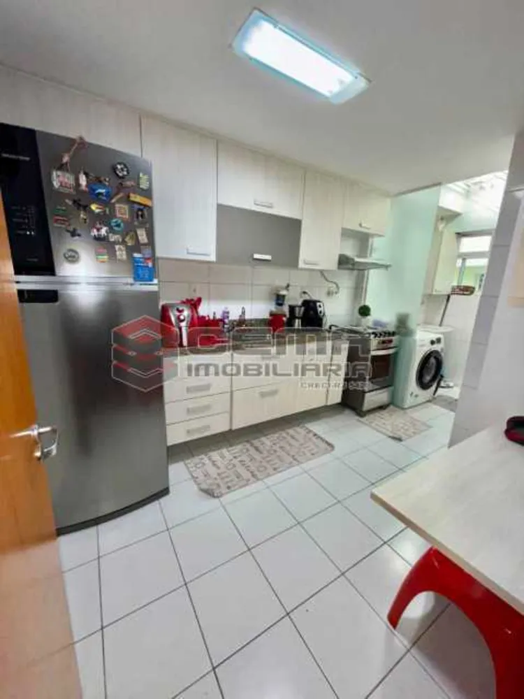 Apartamento, 2 quartos, 78 m² - Foto 19